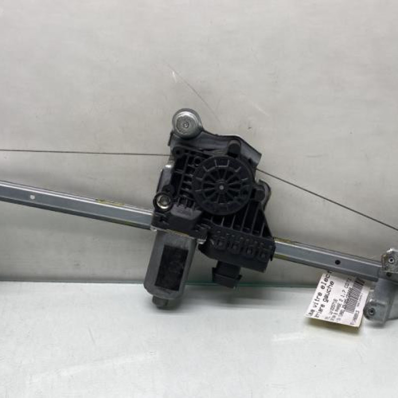 Leve vitre electrique arriere gauche OPEL ZAFIRA B Photo n°3