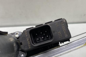 Leve vitre electrique arriere gauche OPEL ZAFIRA B