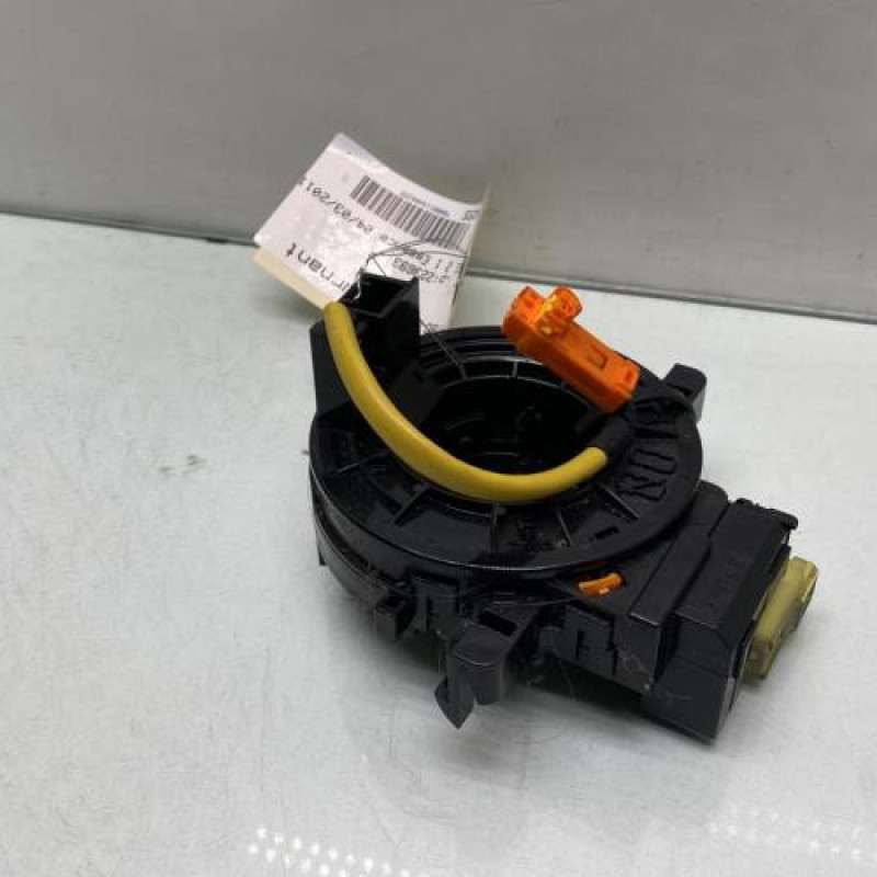 Contacteur tournant PEUGEOT 107 Photo n°1