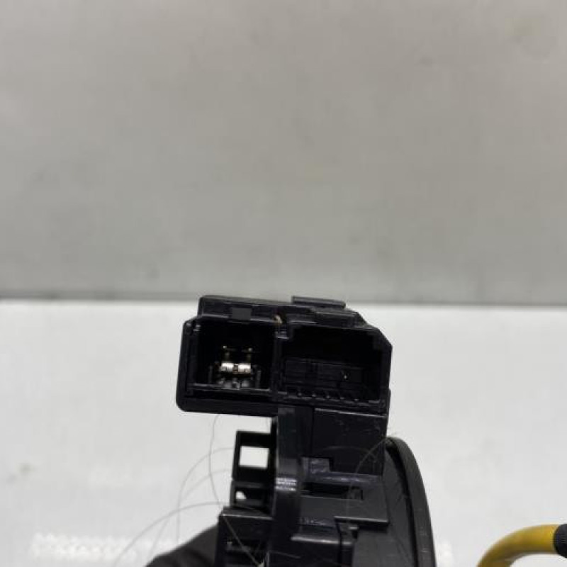 Contacteur tournant PEUGEOT 107 Photo n°3