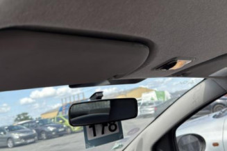 Contacteur tournant PEUGEOT 107