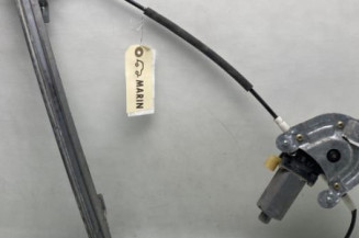 Leve vitre electrique avant droit RENAULT MEGANE 1 Photo n°1