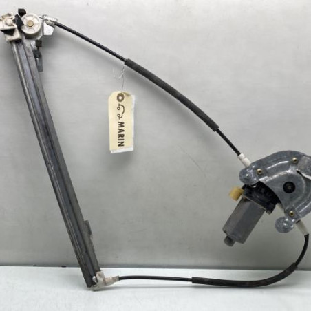 Leve vitre electrique avant droit RENAULT MEGANE 1 Photo n°1