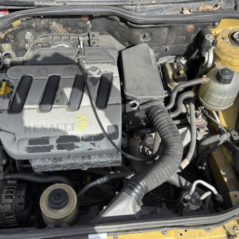 Leve vitre electrique avant droit RENAULT MEGANE 1 Photo n°13