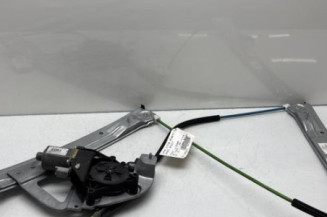 Leve vitre electrique avant droit PEUGEOT 208 1 Photo n°1