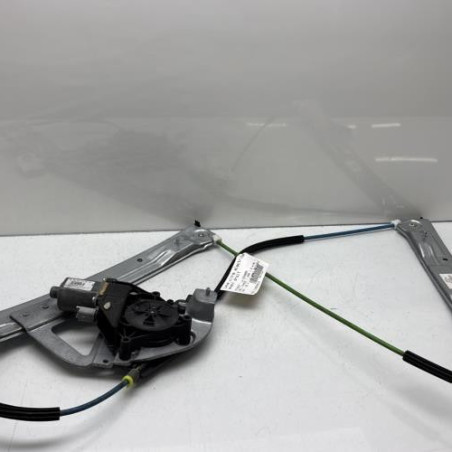 Leve vitre electrique avant droit PEUGEOT 208 1 Photo n°1