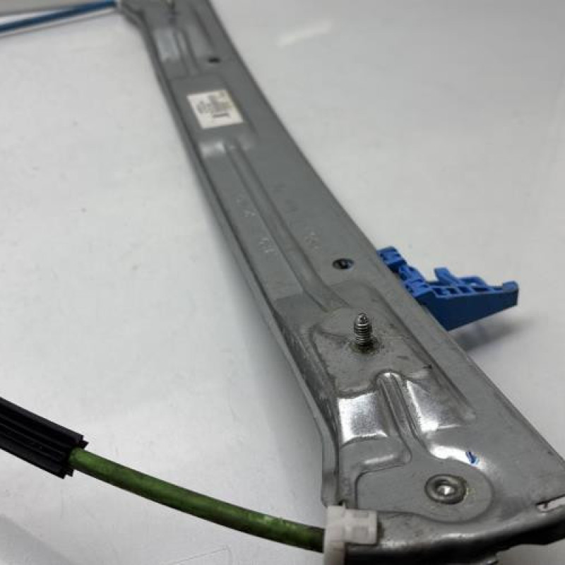 Leve vitre electrique avant droit PEUGEOT 208 1 Photo n°5