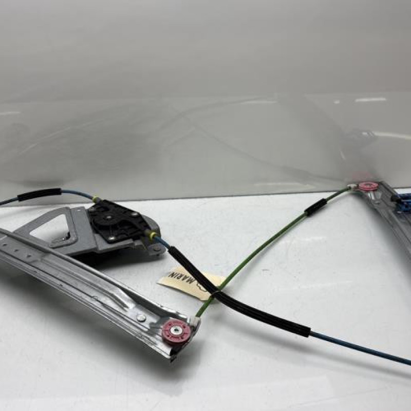 Leve vitre electrique avant droit PEUGEOT 208 1 Photo n°10