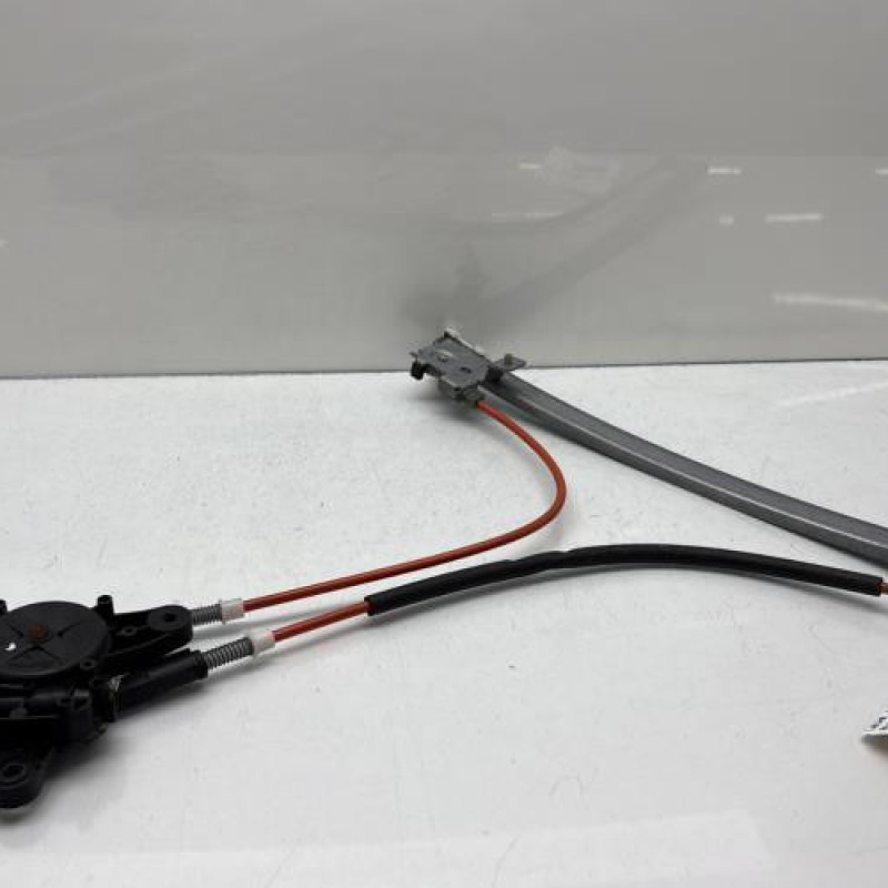 Leve vitre electrique avant droit CITROEN SAXO Photo n°1