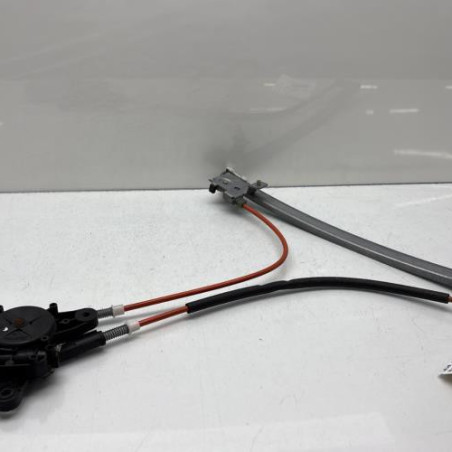 Leve vitre electrique avant droit CITROEN SAXO Photo n°1