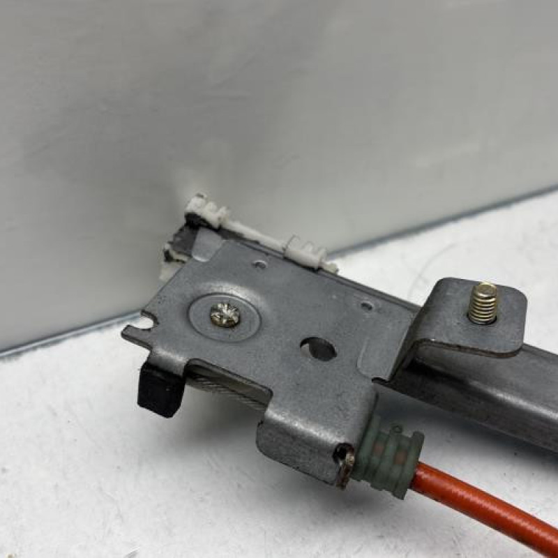 Leve vitre electrique avant droit CITROEN SAXO Photo n°3