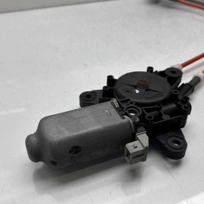 Leve vitre electrique avant droit CITROEN SAXO Photo n°4