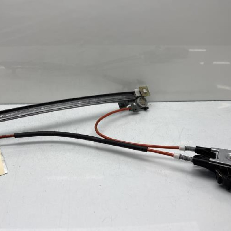 Leve vitre electrique avant droit CITROEN SAXO Photo n°7