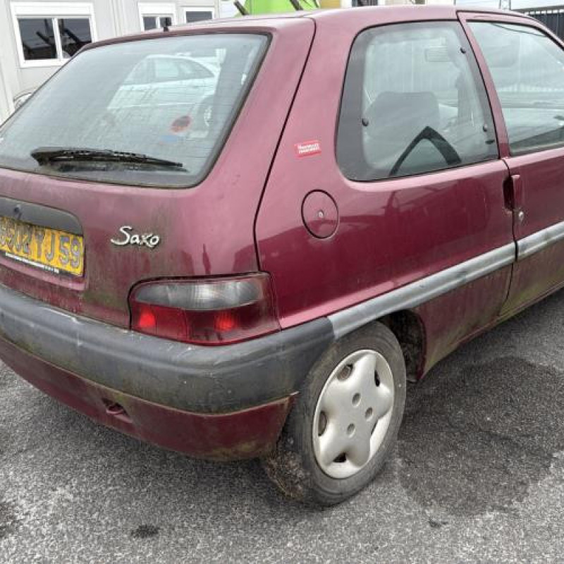 Leve vitre electrique avant droit CITROEN SAXO Photo n°11