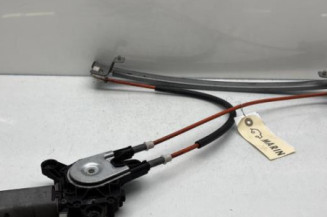 Leve vitre electrique avant gauche CITROEN SAXO Photo n°1