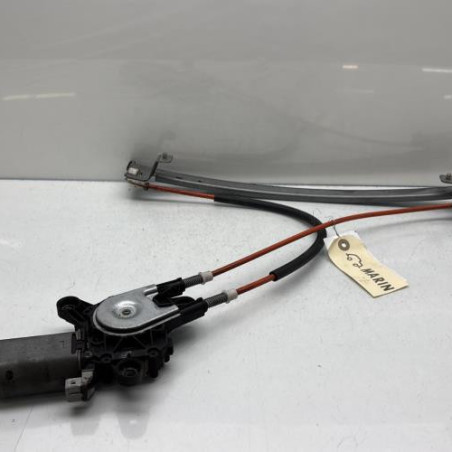 Leve vitre electrique avant gauche CITROEN SAXO Photo n°1