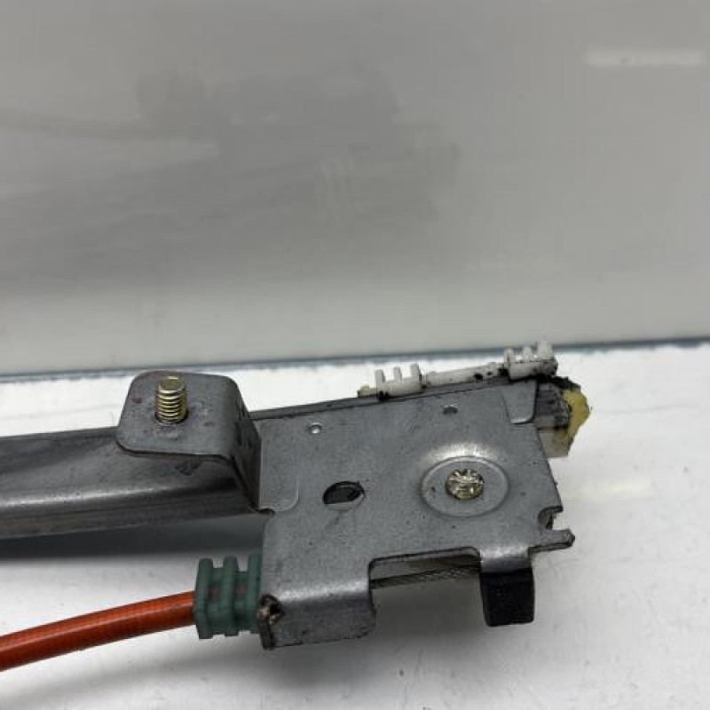 Leve vitre electrique avant gauche CITROEN SAXO Photo n°2