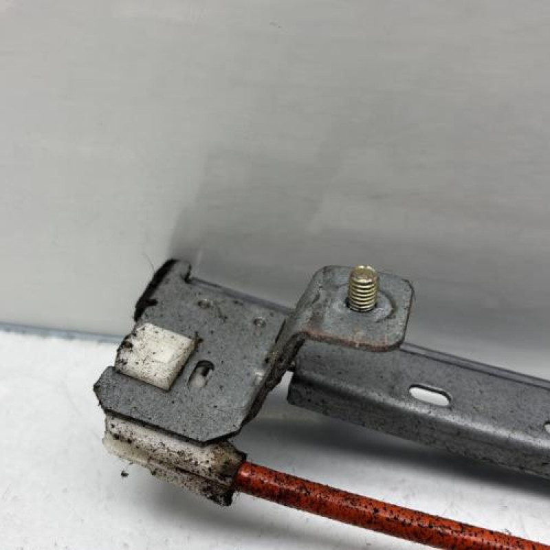 Leve vitre electrique avant gauche CITROEN SAXO Photo n°3