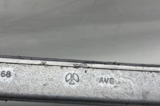 Leve vitre electrique avant gauche CITROEN SAXO