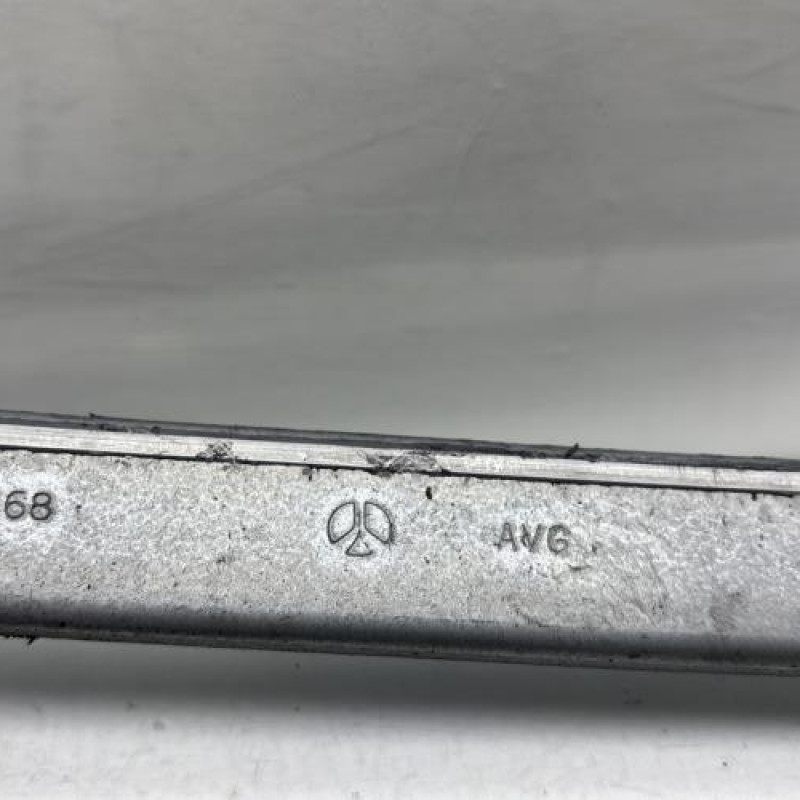 Leve vitre electrique avant gauche CITROEN SAXO Photo n°6