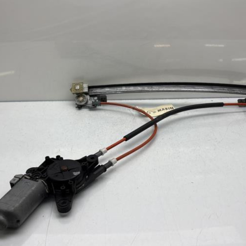 Leve vitre electrique avant gauche CITROEN SAXO Photo n°7