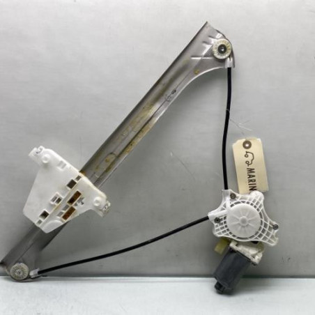 Leve vitre electrique avant droit VOLKSWAGEN FOX Photo n°1