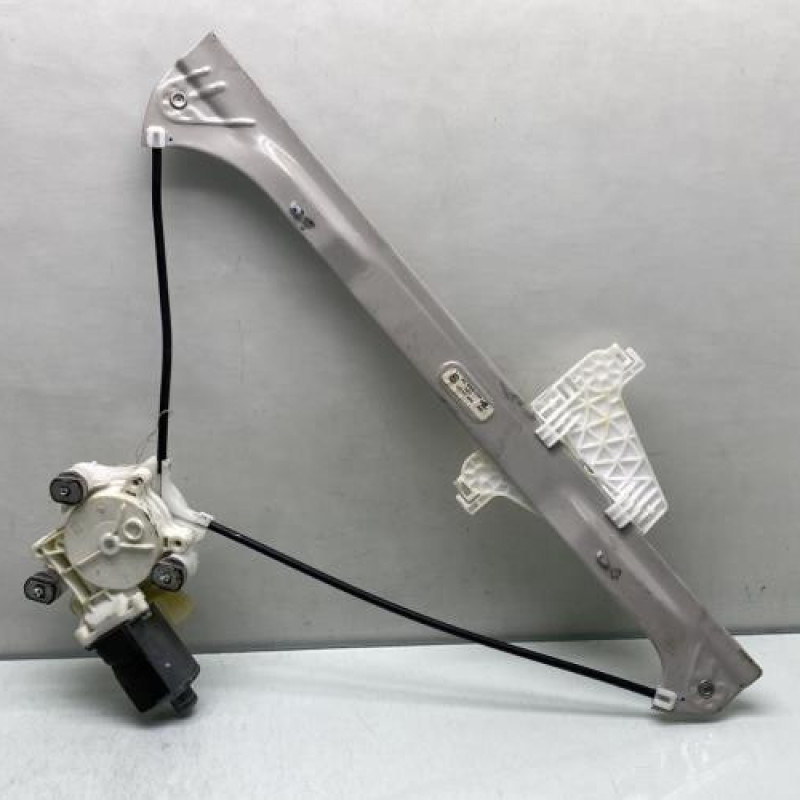 Leve vitre electrique avant droit VOLKSWAGEN FOX Photo n°5