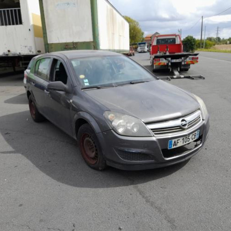 Bras essuie glace arriere OPEL ASTRA H Photo n°5