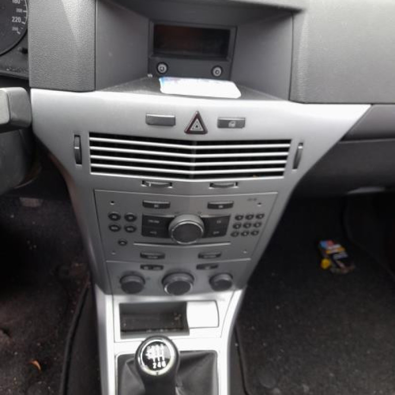 Bras essuie glace arriere OPEL ASTRA H Photo n°18