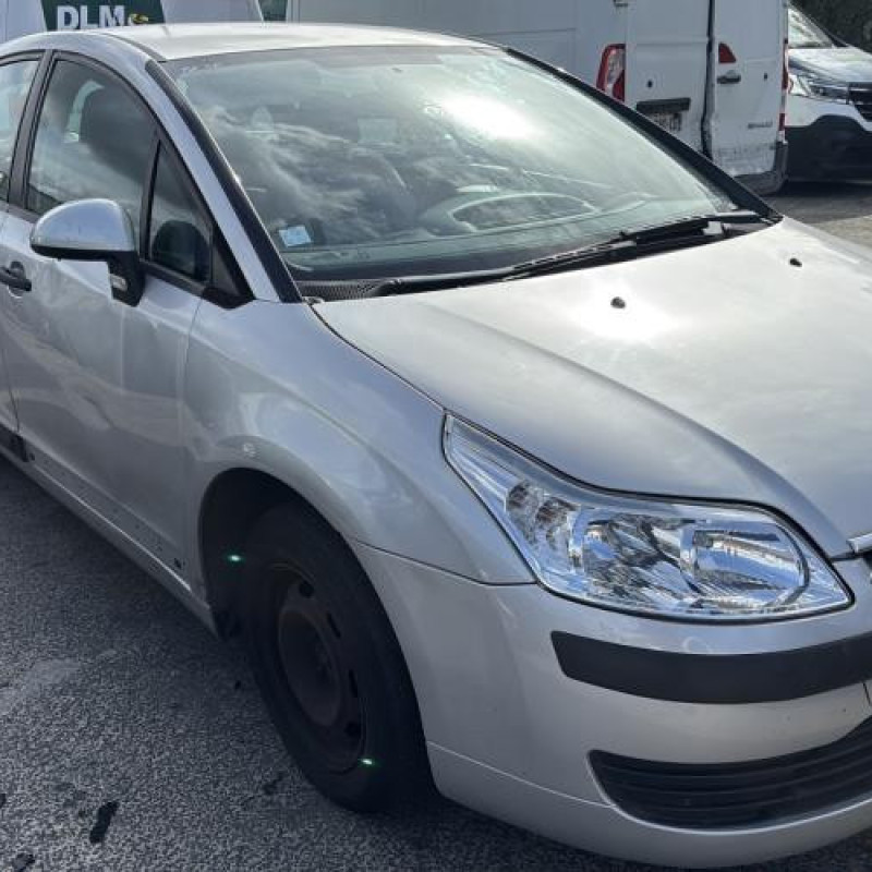 Bras essuie glace arriere CITROEN C4 1 Photo n°6