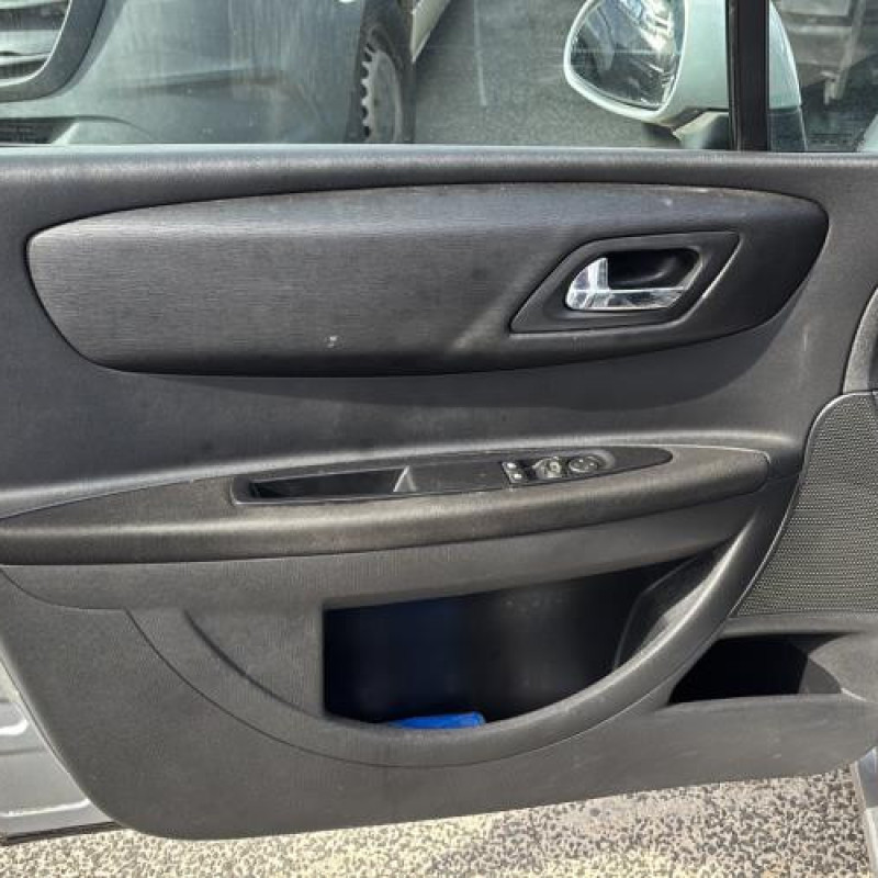 Bras essuie glace arriere CITROEN C4 1 Photo n°13