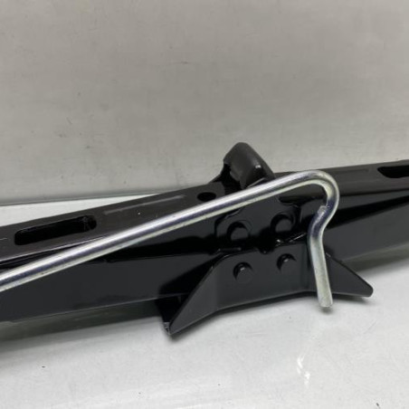 Cric RENAULT CLIO 4 Photo n°1