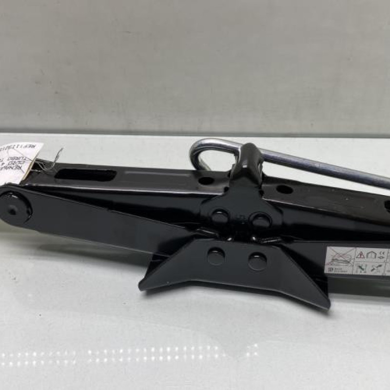 Cric RENAULT CLIO 4 Photo n°2