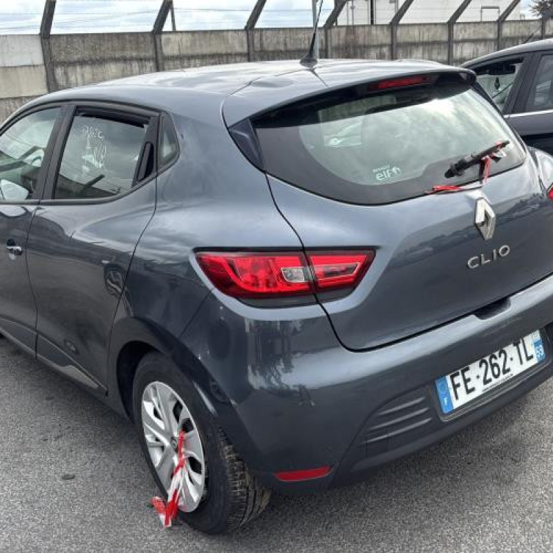 Cric RENAULT CLIO 4 Photo n°7