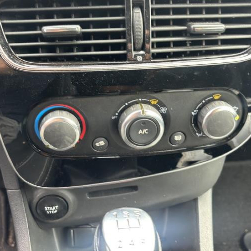 Cric RENAULT CLIO 4 Photo n°19