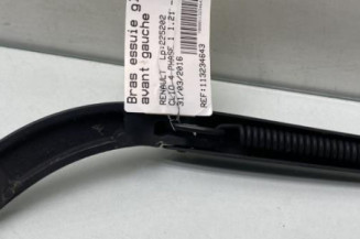 Bras essuie glace avant gauche RENAULT CLIO 4