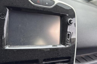 Bras essuie glace avant gauche RENAULT CLIO 4