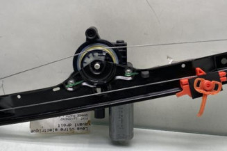 Leve vitre electrique avant droit FIAT GRANDE PUNTO Photo n°1