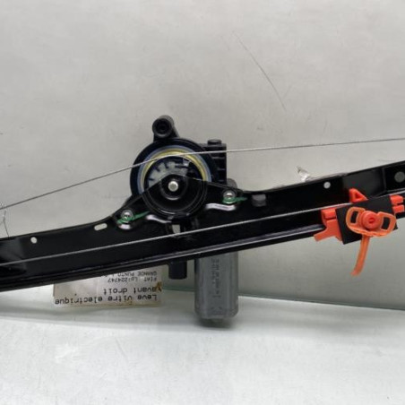 Leve vitre electrique avant droit FIAT GRANDE PUNTO Photo n°1