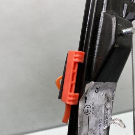 Leve vitre electrique avant droit FIAT GRANDE PUNTO