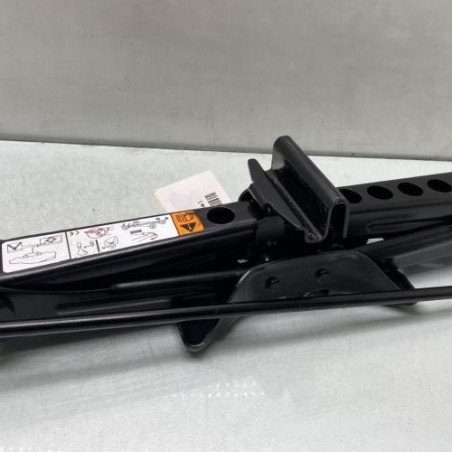 Cric FORD FOCUS 3 Photo n°1