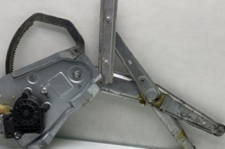 Leve vitre electrique avant gauche SAAB 9.5 1 Photo n°1