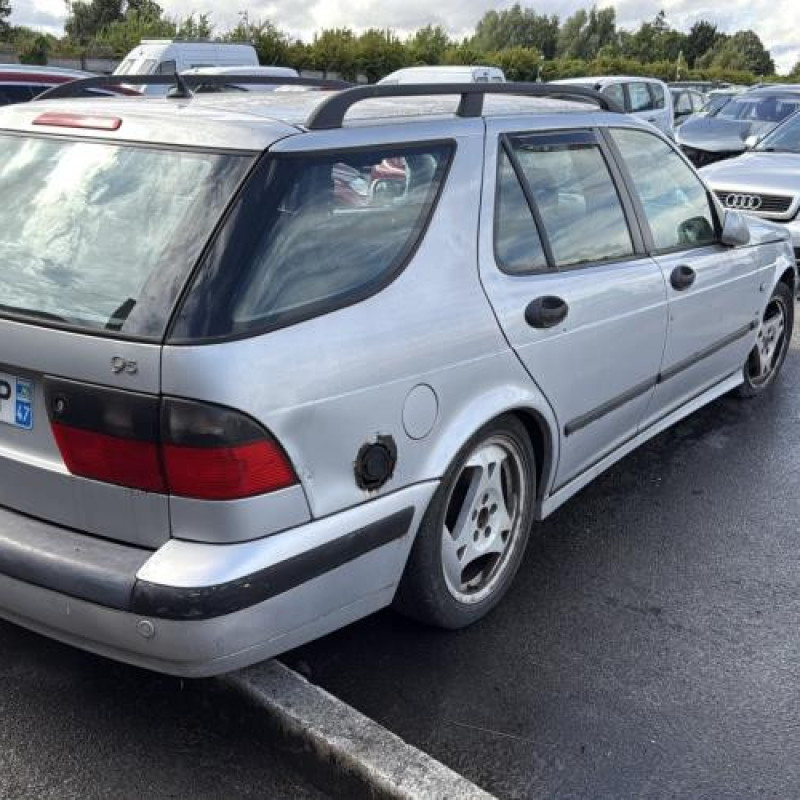 Leve vitre electrique avant gauche SAAB 9.5 1 Photo n°6