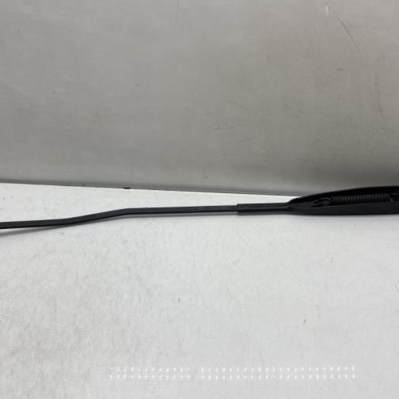 Bras essuie glace avant droit FIAT BRAVO 2 Photo n°2