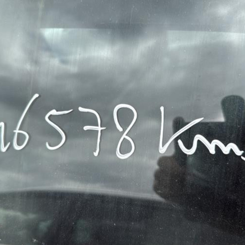 Bras essuie glace avant droit FIAT BRAVO 2 Photo n°9