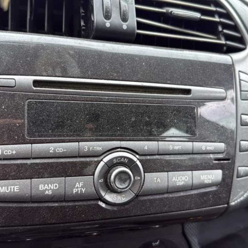 Bras essuie glace avant droit FIAT BRAVO 2 Photo n°14