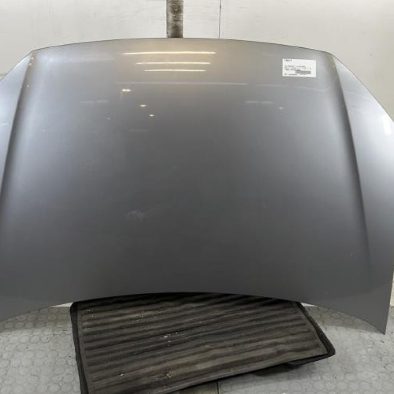 Capot VOLKSWAGEN POLO 4 Photo n°1