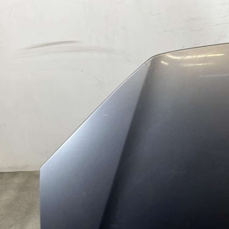 Capot VOLKSWAGEN POLO 4 Photo n°2