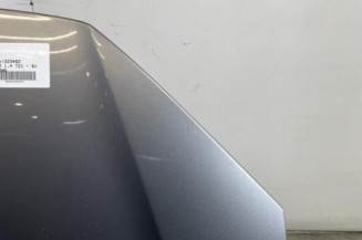 Capot VOLKSWAGEN POLO 4