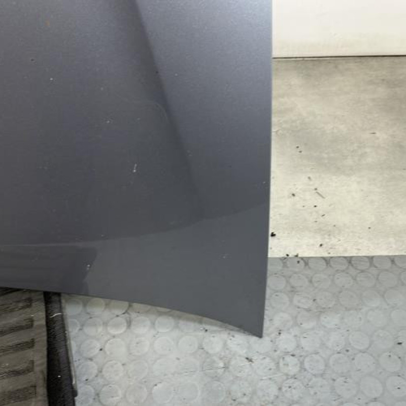 Capot VOLKSWAGEN POLO 4 Photo n°4